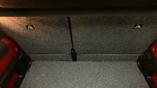 Volkswagen Up 1.0 115PS Up GTI 5dr Petrol Hatchback